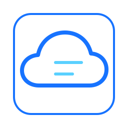 Ícone de cloud data platforms