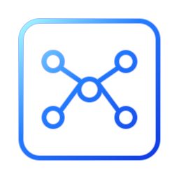 Ícone de APIs e integrações