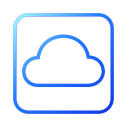 Ícone de cloud